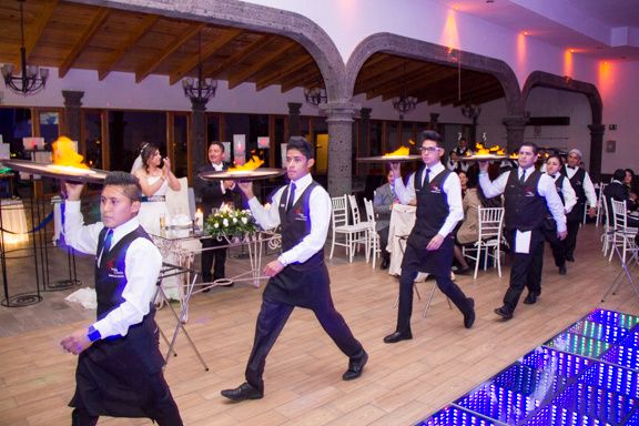 La boda de Adrián y Janette en Querétaro, Querétaro 3