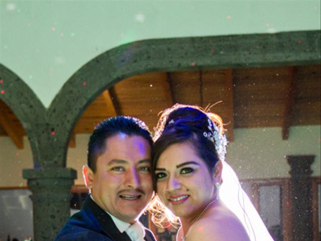 La boda de Adrián y Janette en Querétaro, Querétaro 5