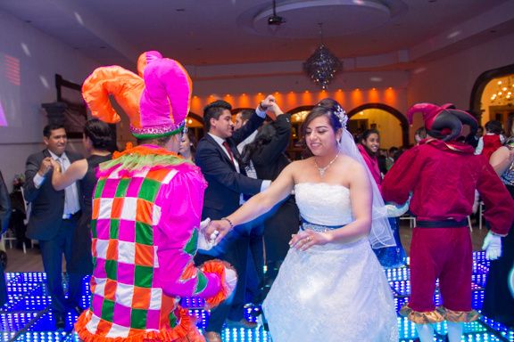 La boda de Adrián y Janette en Querétaro, Querétaro 6