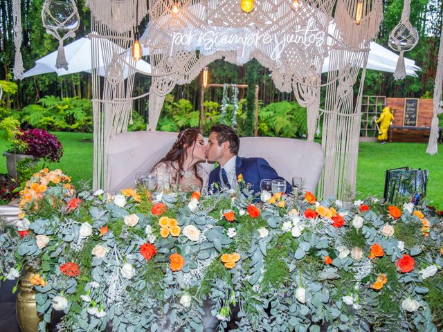 La boda de Alfredo y Denisse en Cuernavaca, Morelos 17