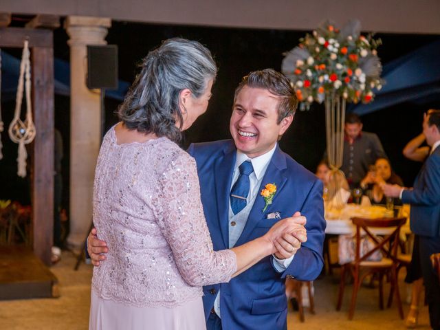 La boda de Alfredo y Denisse en Cuernavaca, Morelos 20