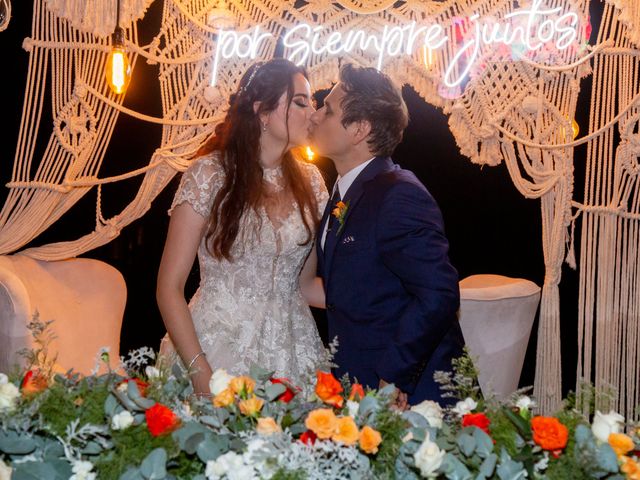La boda de Alfredo y Denisse en Cuernavaca, Morelos 25