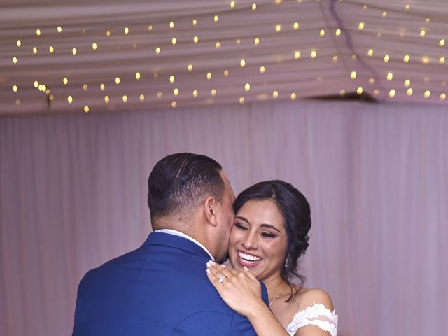 La boda de Alberto y Nidia en Morelia, Michoacán 6