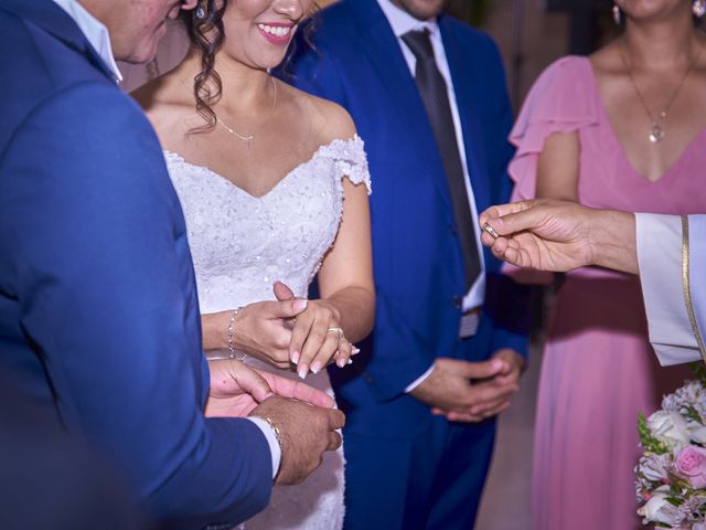 La boda de Alberto y Nidia en Morelia, Michoacán 11