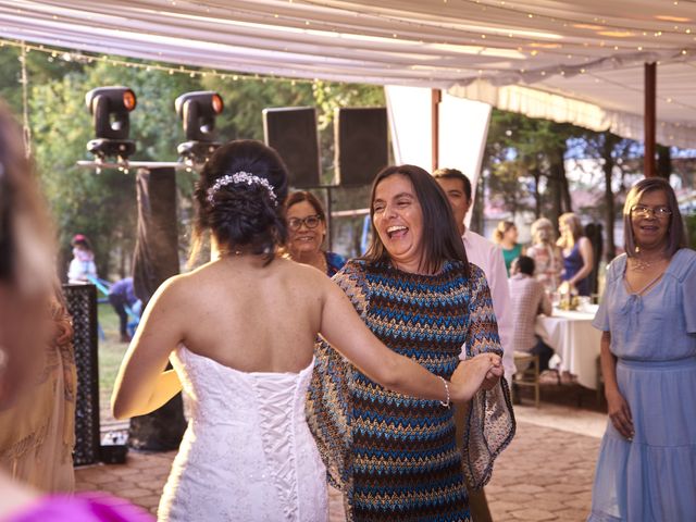 La boda de Alberto y Nidia en Morelia, Michoacán 16