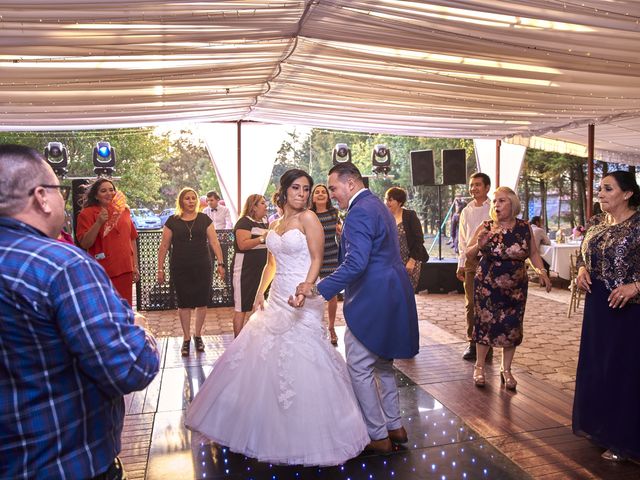 La boda de Alberto y Nidia en Morelia, Michoacán 17