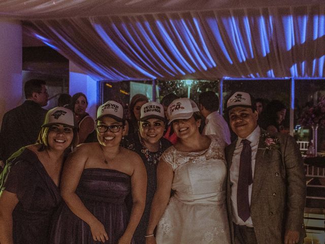 La boda de Ismael y Lety  en Veracruz, Veracruz 5