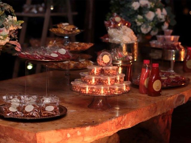 La boda de Fernando y Ileana en Mérida, Yucatán 2