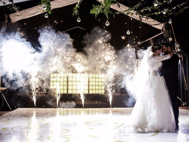 La boda de Fernando y Ileana en Mérida, Yucatán 5