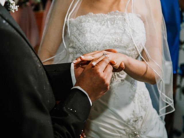 La boda de Ramón y Ana en Zempoala, Hidalgo 4