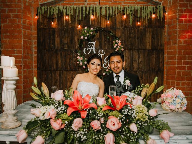 La boda de Ramón y Ana en Zempoala, Hidalgo 13