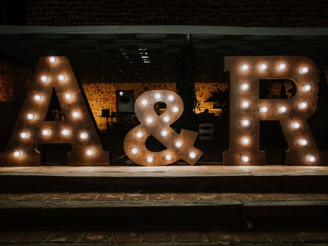 La boda de Ramón y Ana en Zempoala, Hidalgo 5