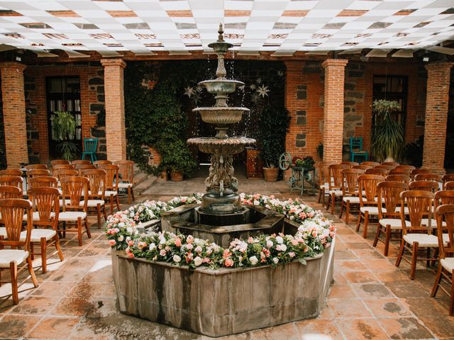 La boda de Ramón y Ana en Zempoala, Hidalgo 7