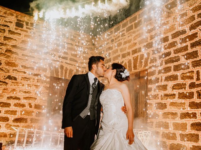 La boda de Ramón y Ana en Zempoala, Hidalgo 15