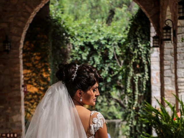 La boda de Eric y Karina en El Marqués, Querétaro 5