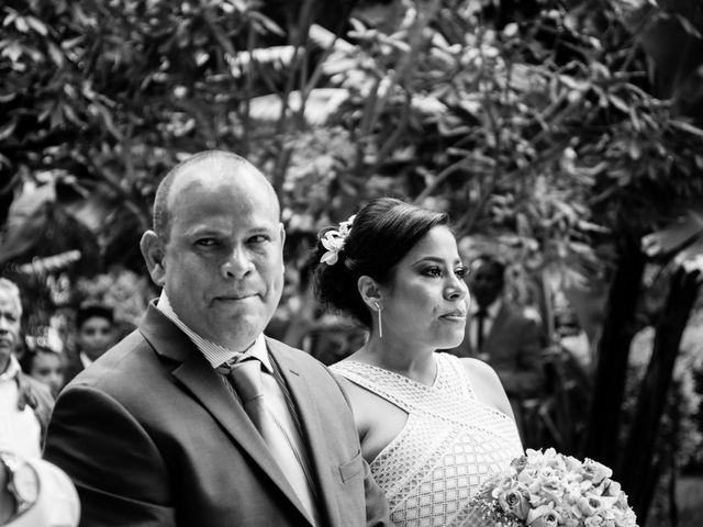 La boda de Rafael y Magdalena en Coyoacán, Ciudad de México 9