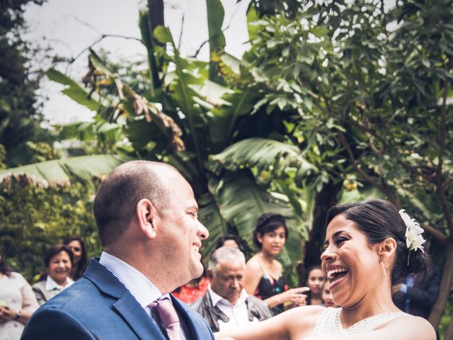 La boda de Rafael y Magdalena en Coyoacán, Ciudad de México 10