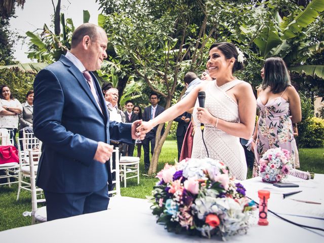 La boda de Rafael y Magdalena en Coyoacán, Ciudad de México 24