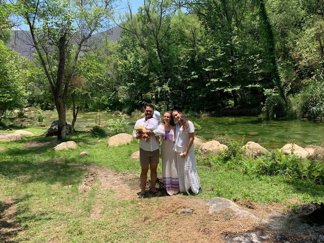 La boda de Adrián y Janette en Querétaro, Querétaro 10