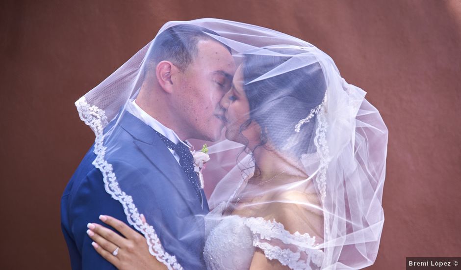 La boda de Alberto y Nidia en Morelia, Michoacán