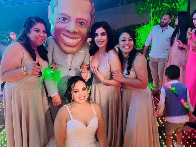 La boda de Oscar y Mayra en Cuernavaca, Morelos 4