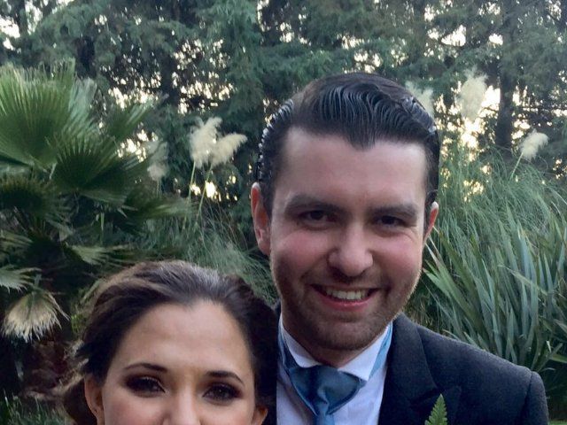 La boda de Alfredo y Mónica en Atizapán de Zaragoza, Estado México 4
