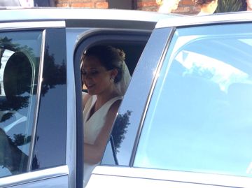 La boda de Alfredo y Mónica en Atizapán de Zaragoza, Estado México 6