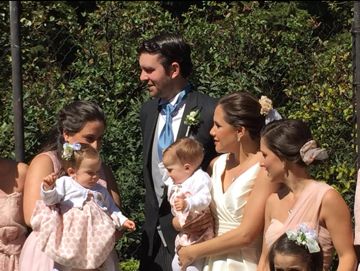 La boda de Alfredo y Mónica en Atizapán de Zaragoza, Estado México 7