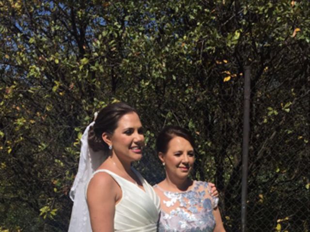 La boda de Alfredo y Mónica en Atizapán de Zaragoza, Estado México 8