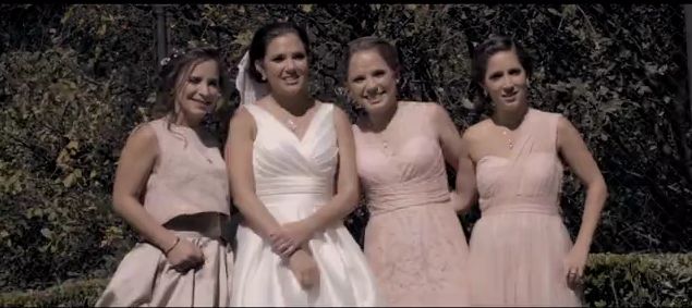 La boda de Alfredo y Mónica en Atizapán de Zaragoza, Estado México 1