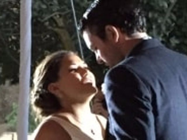 La boda de Alfredo y Mónica en Atizapán de Zaragoza, Estado México 2