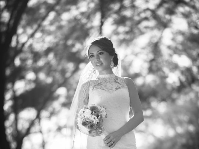 La boda de José Carlos y Araceli en Ciudad Madero, Tamaulipas 4