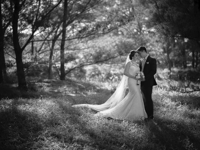 La boda de José Carlos y Araceli en Ciudad Madero, Tamaulipas 5