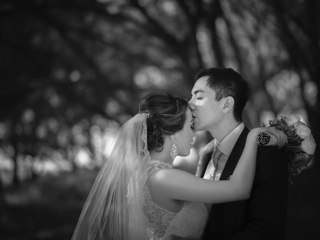 La boda de José Carlos y Araceli en Ciudad Madero, Tamaulipas 7