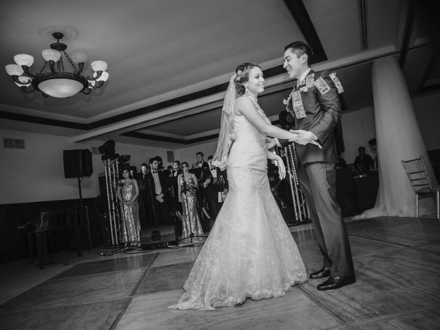 La boda de José Carlos y Araceli en Ciudad Madero, Tamaulipas 13