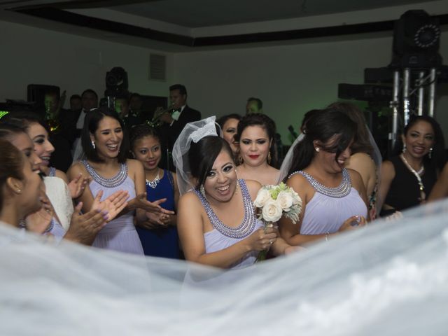 La boda de José Carlos y Araceli en Ciudad Madero, Tamaulipas 14