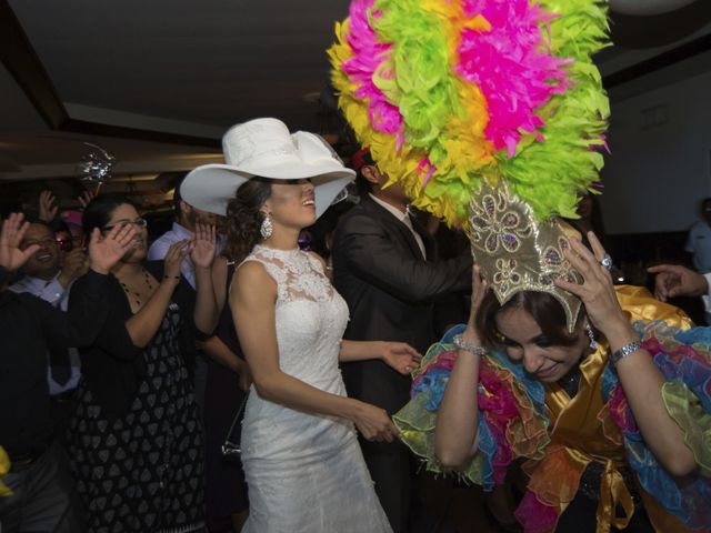 La boda de José Carlos y Araceli en Ciudad Madero, Tamaulipas 17