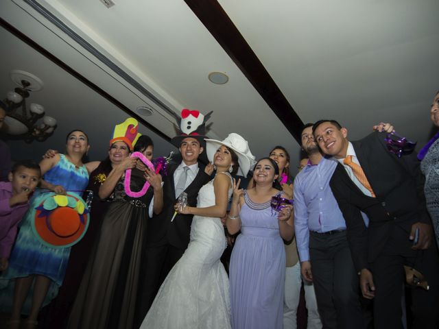 La boda de José Carlos y Araceli en Ciudad Madero, Tamaulipas 19