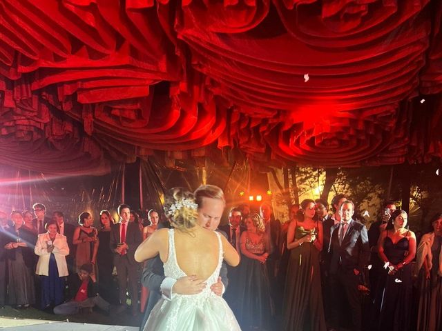 La boda de Alberto y Perla  en León, Guanajuato 3