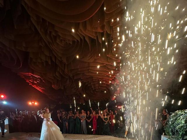 La boda de Alberto y Perla  en León, Guanajuato 6