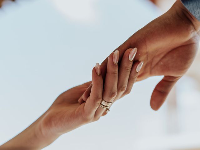 La boda de Alfonso y Rose en Hidalgo, Michoacán 21
