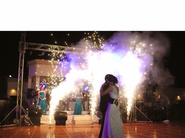 La boda de Rodrigo y Lupita en Ciudad Obregón, Sonora 17