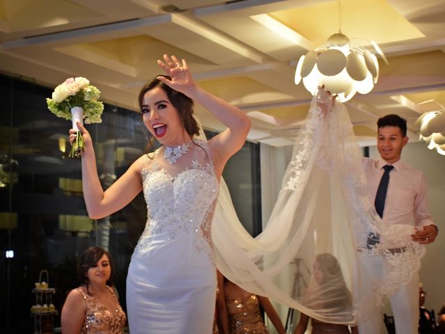 La boda de Ricardo  y Eunice en Mazatlán, Sinaloa 1