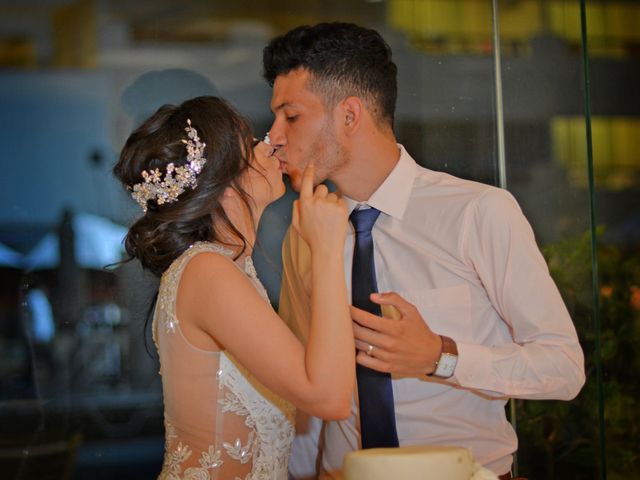 La boda de Ricardo  y Eunice en Mazatlán, Sinaloa 3