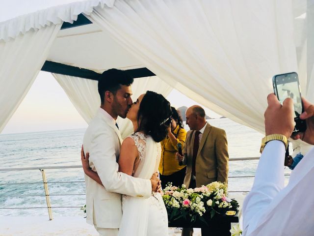 La boda de Ricardo  y Eunice en Mazatlán, Sinaloa 7