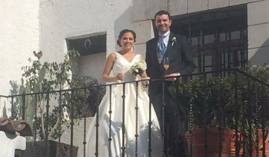 La boda de Alfredo y Mónica en Atizapán de Zaragoza, Estado México