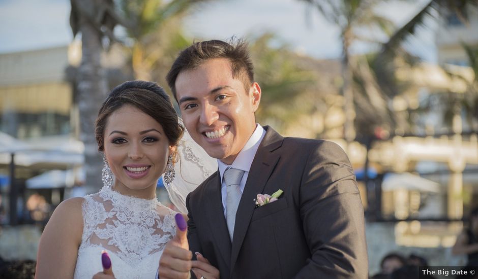 La boda de José Carlos y Araceli en Ciudad Madero, Tamaulipas