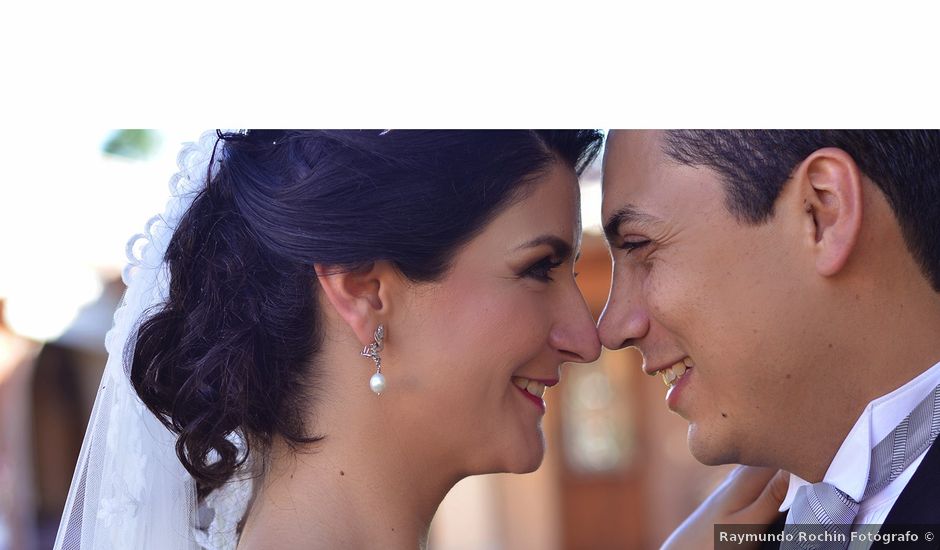 La boda de Rodrigo y Lupita en Ciudad Obregón, Sonora