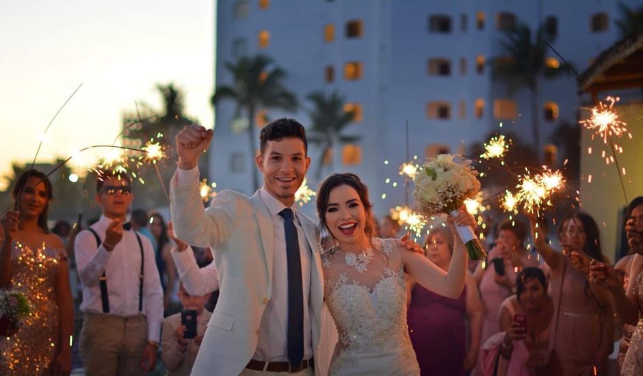 La boda de Ricardo  y Eunice en Mazatlán, Sinaloa