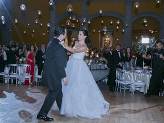 La boda de Paola y Íñigo 2